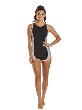 Free People Hardio Cardio Shortsie